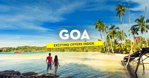 Scuba Diving In Goa