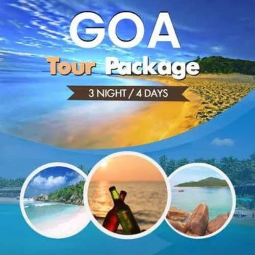 Scuba Diving Packages In Goa