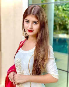 Shivani Sahu