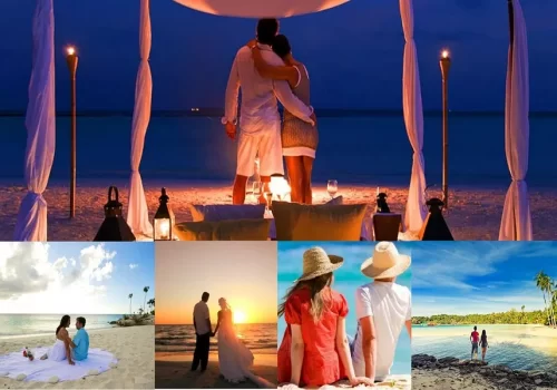 Honeymoon Package In Goa