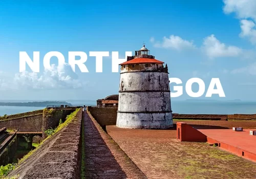 North Goa Sightseeing